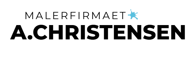 A.CHRISTENSEN Malerfirma